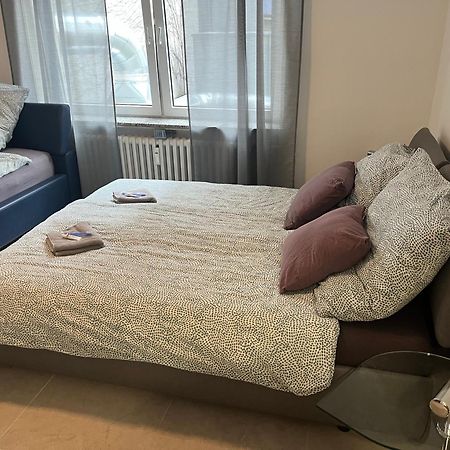 House Cologne Leilighet Eksteriør bilde