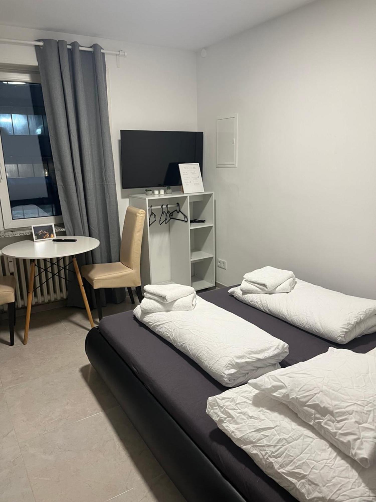 House Cologne Leilighet Eksteriør bilde