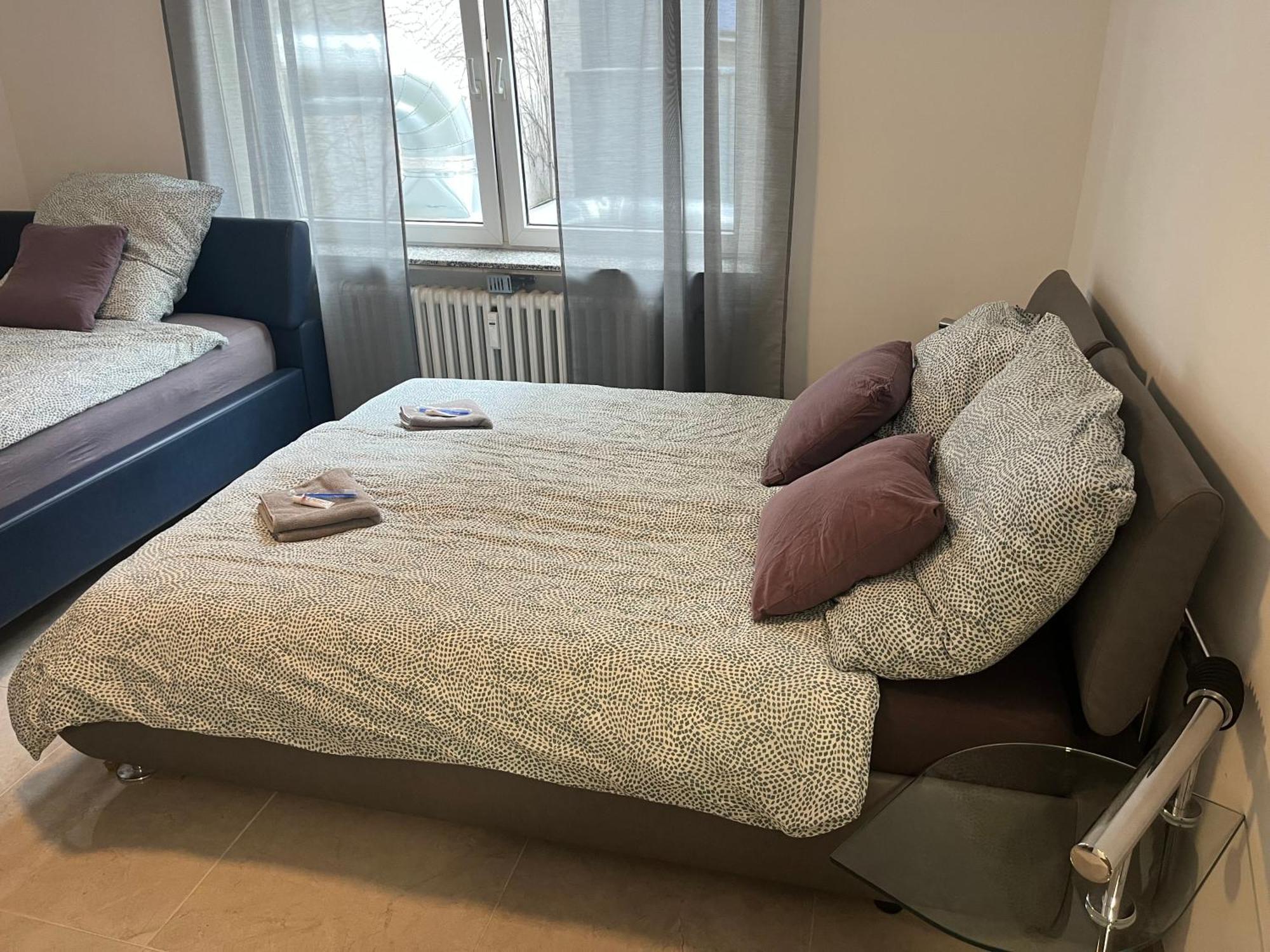 House Cologne Leilighet Eksteriør bilde