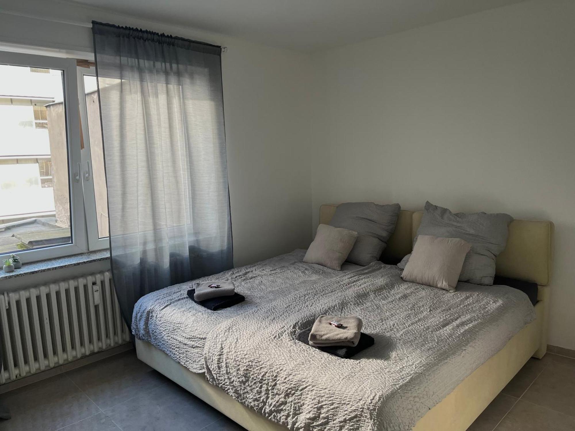 House Cologne Leilighet Eksteriør bilde