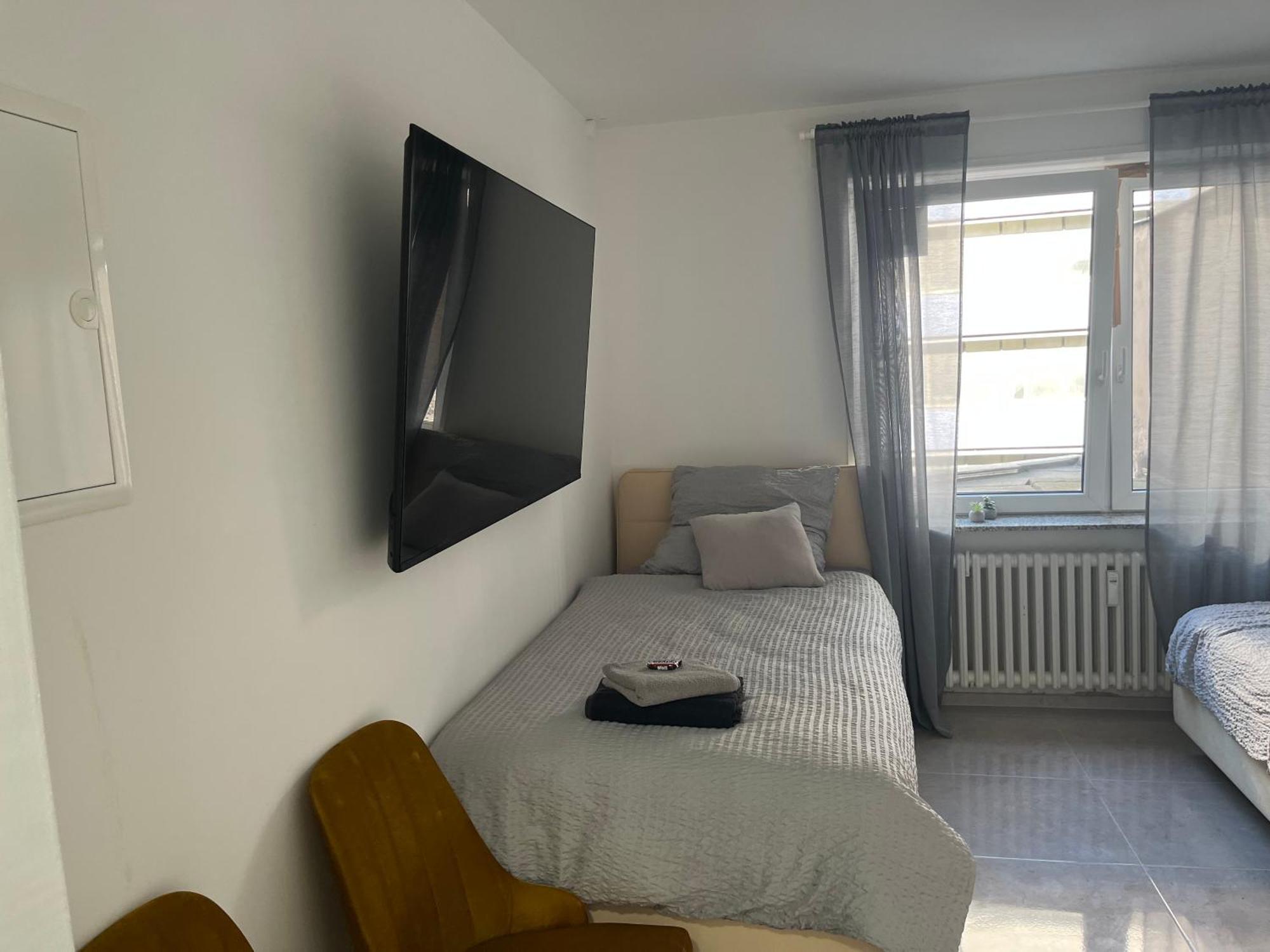 House Cologne Leilighet Eksteriør bilde