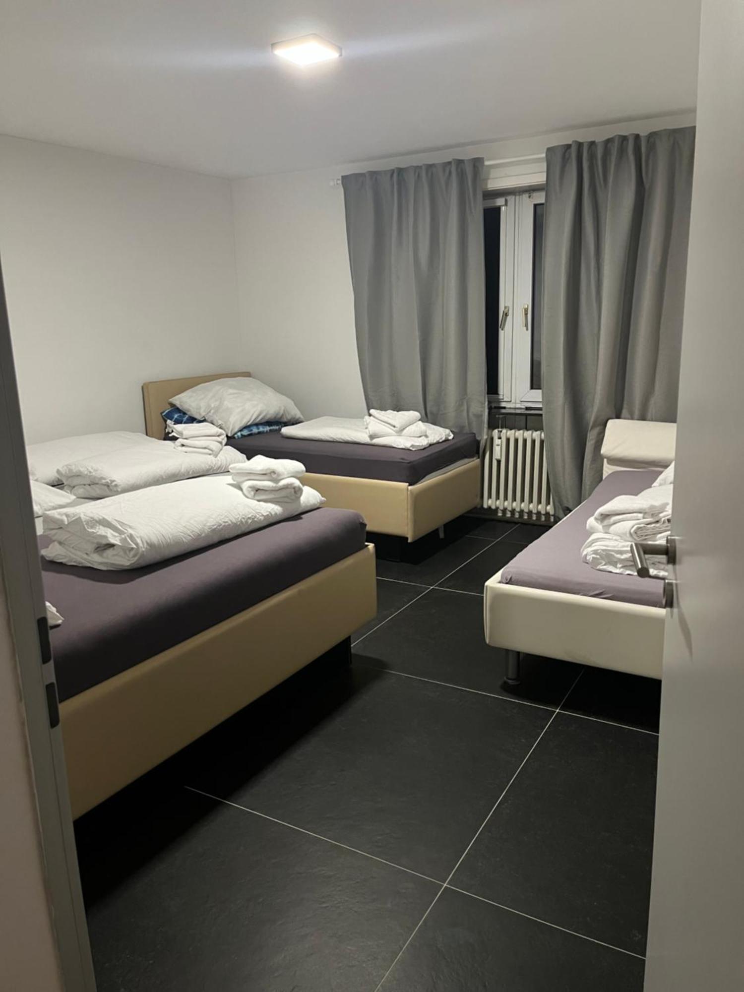 House Cologne Leilighet Eksteriør bilde