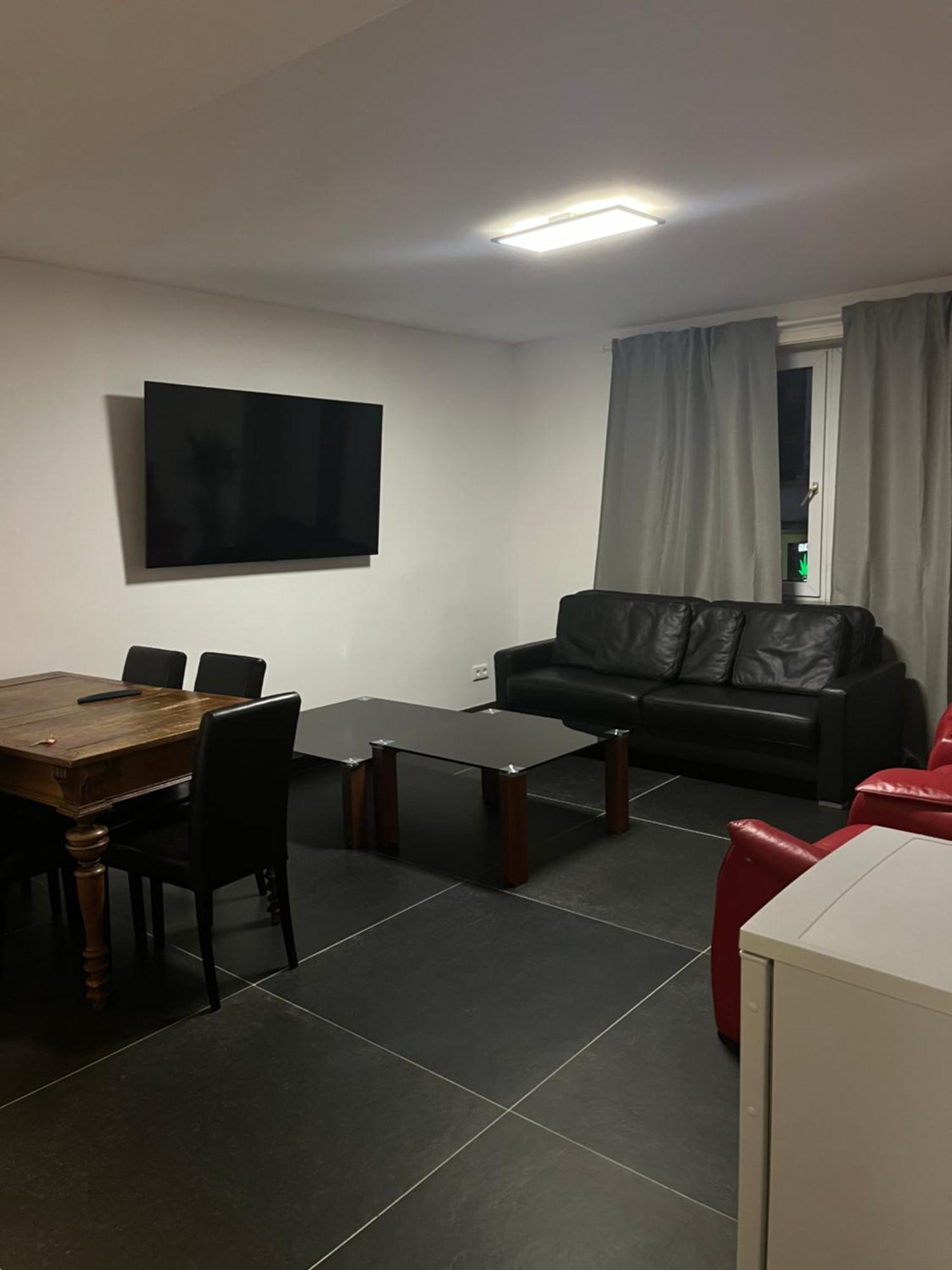 House Cologne Leilighet Eksteriør bilde