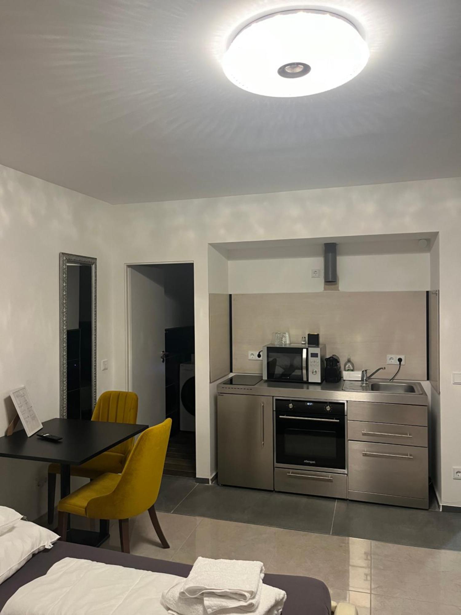 House Cologne Leilighet Eksteriør bilde