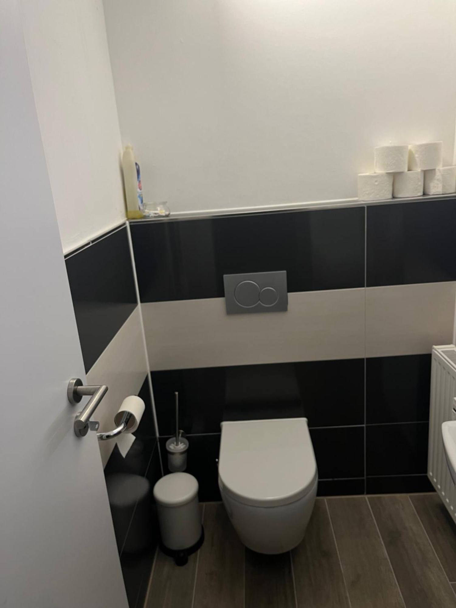 House Cologne Leilighet Eksteriør bilde