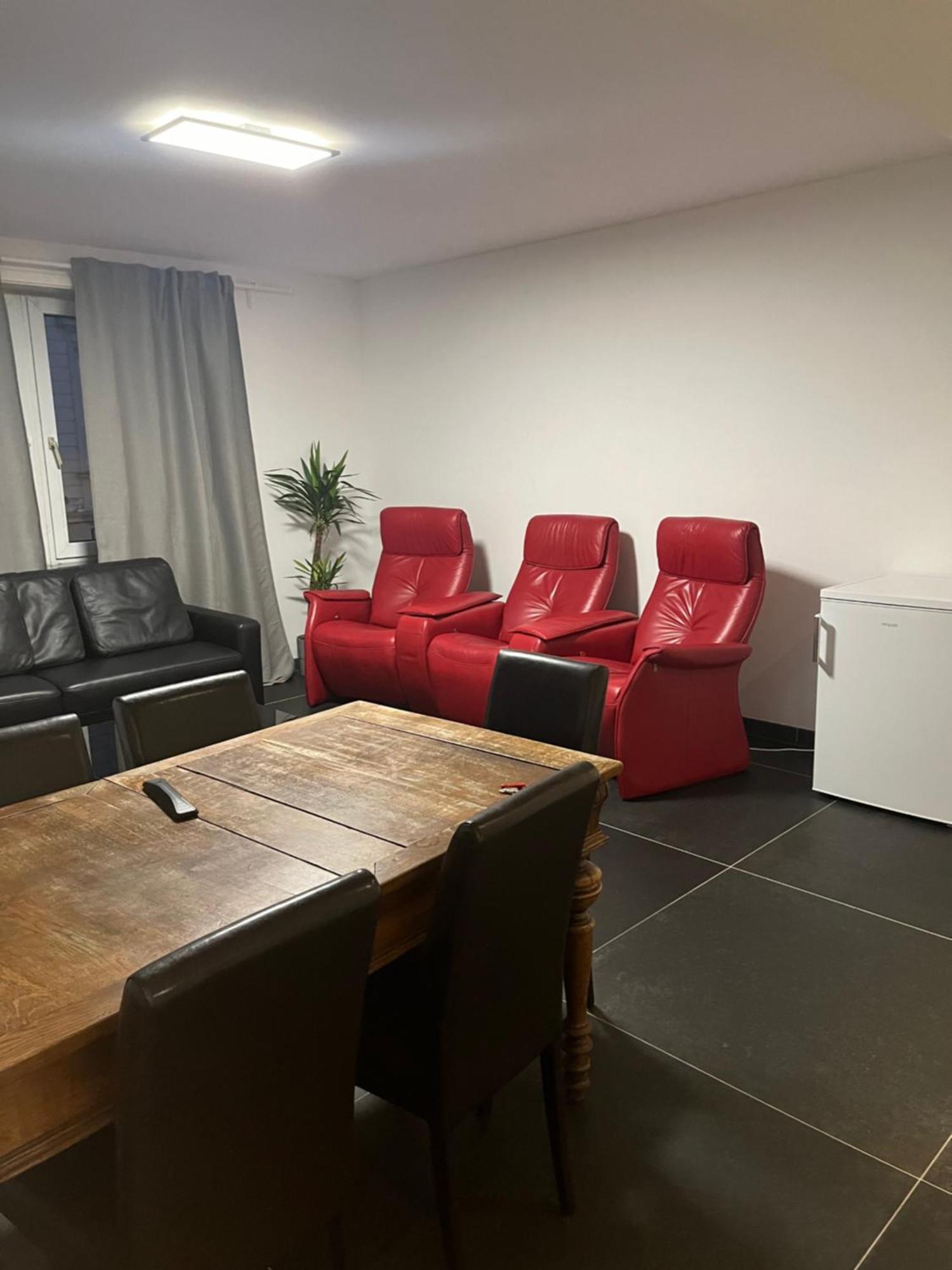 House Cologne Leilighet Eksteriør bilde